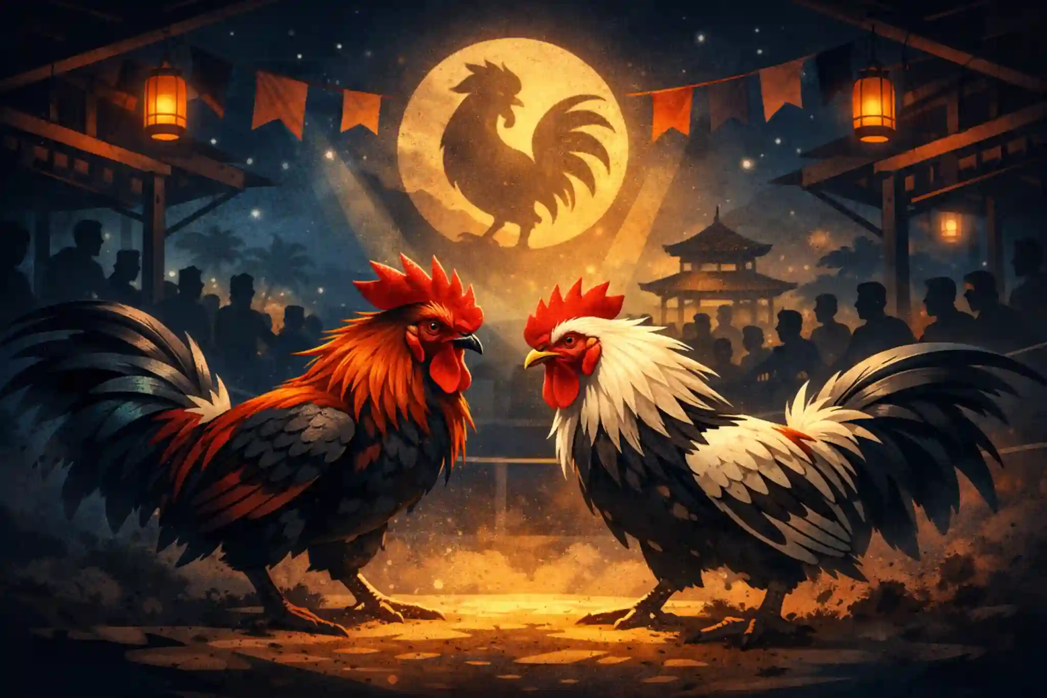 🔥 Xem video đá gà Thomo online TH7A & TH7B ngày 19/01/2026