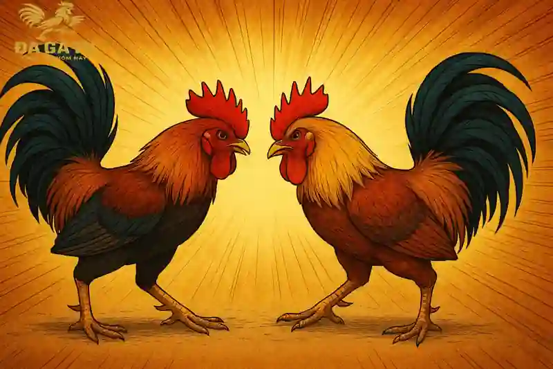 Xem video đá gà Thomo CPC2 ngày07/03/2026